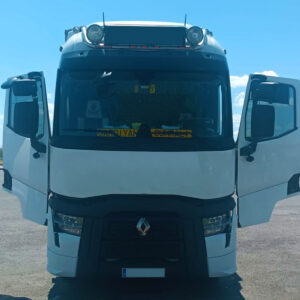 2022 MODEL RENAULT T480 ÇEKİCİ