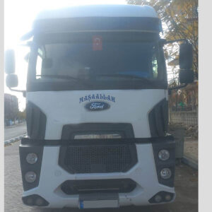 2016 FORD CARGO 1848T EURO6