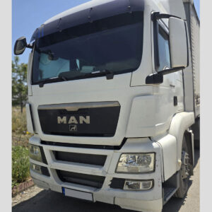 2012 MODEL MAN TGS 19.400