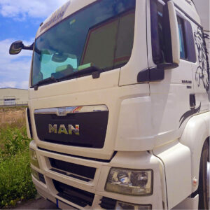 2014 MODEL MAN TGS 18.400