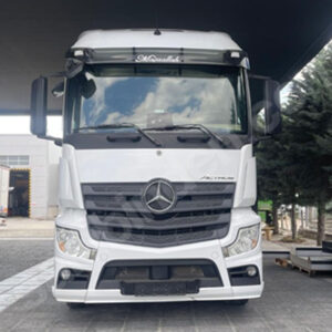 2021 MODEL MERCEDES ACTROS 1845