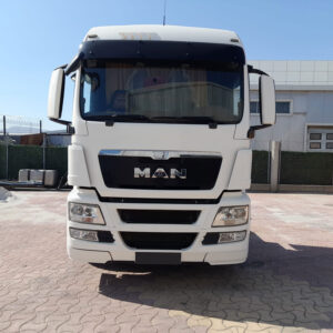 2015 MODEL MAN TGS 18.440