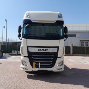 2023 MODEL DAF X 105.530 4x2